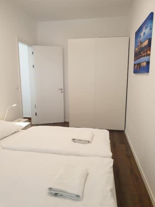 Ferienwohnung Prague Downtown Vinohrady - Next To Havlicek Park Exterior foto